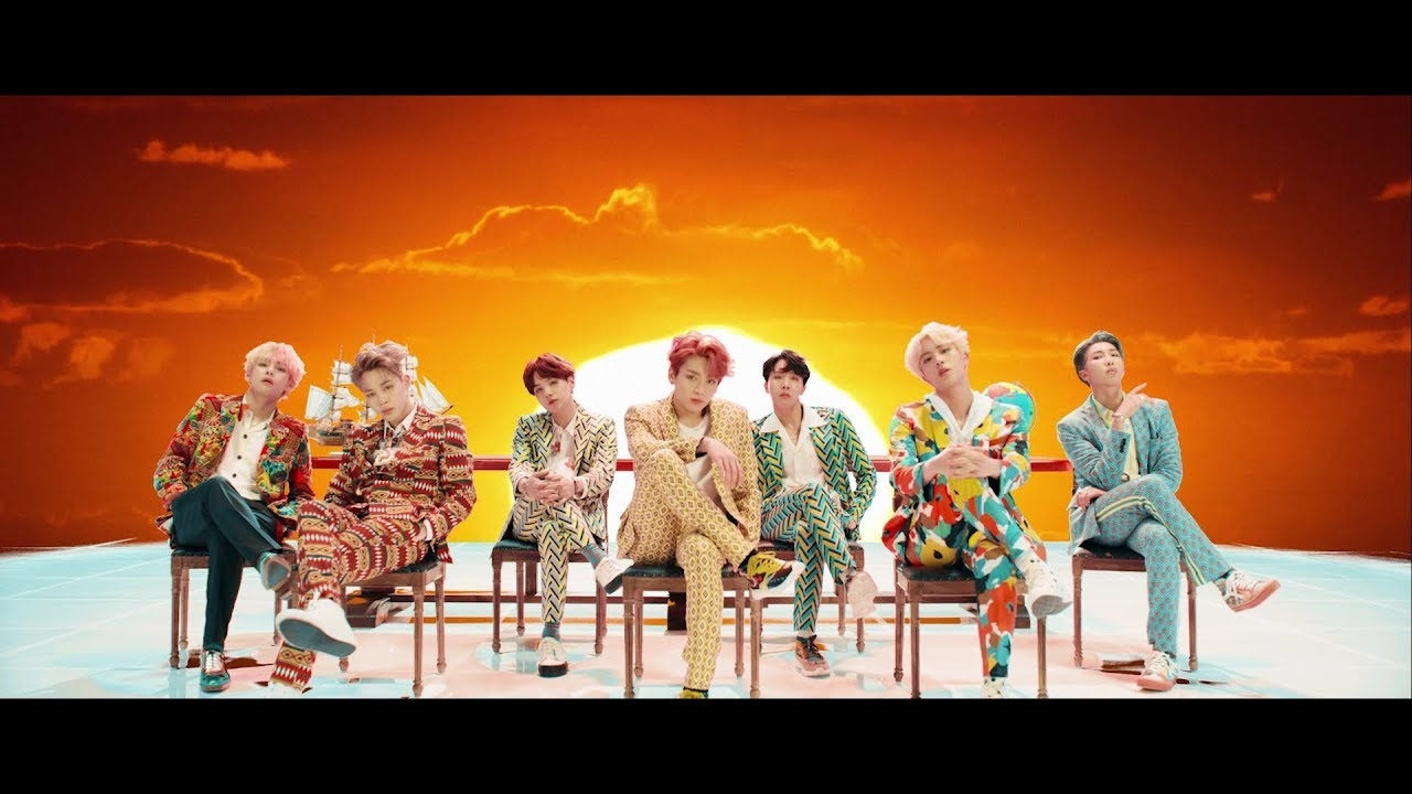 Love Yourself: Answer | BTS lança novo álbum e feat com Nicki Minaj