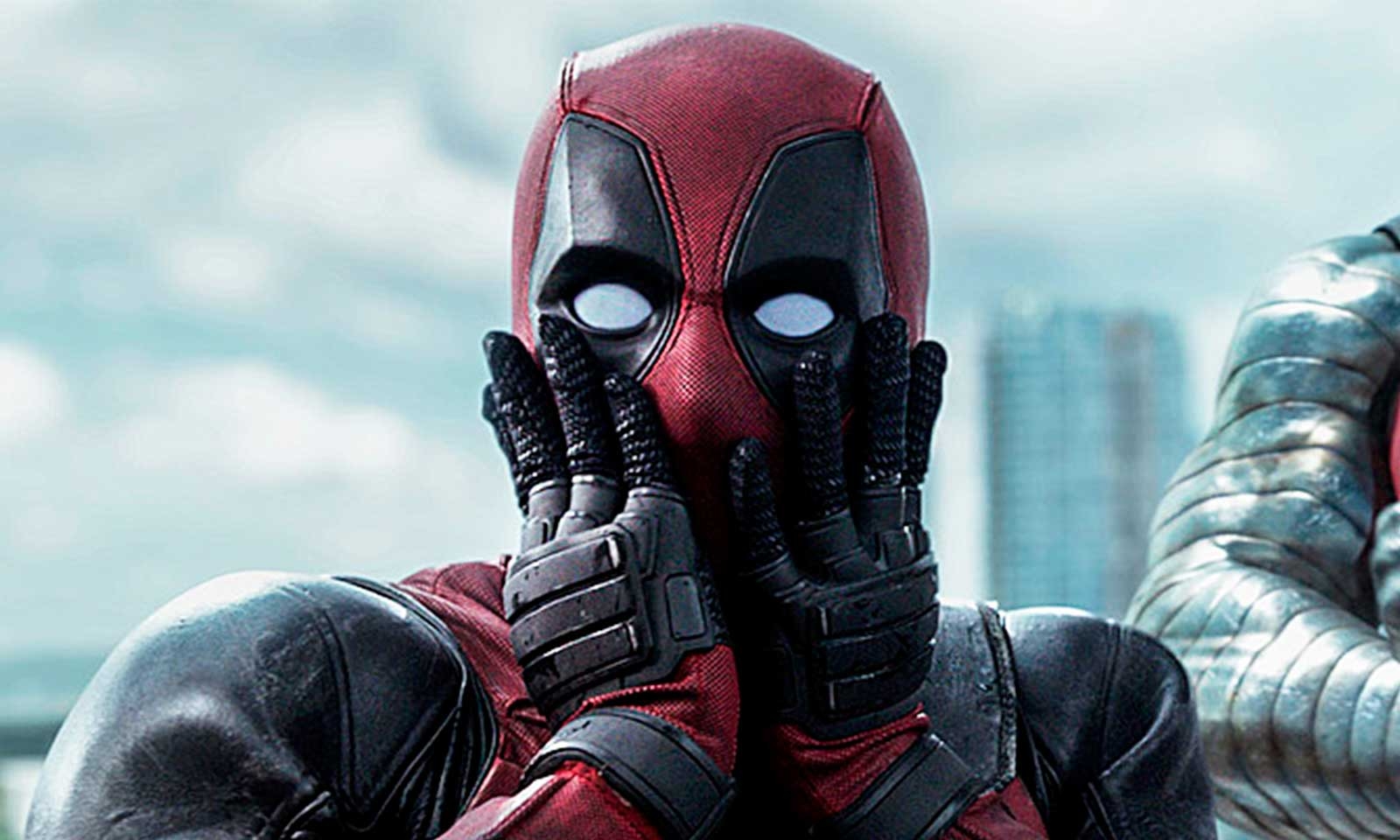 Deadpool 3 pode estar em desenvolvimento