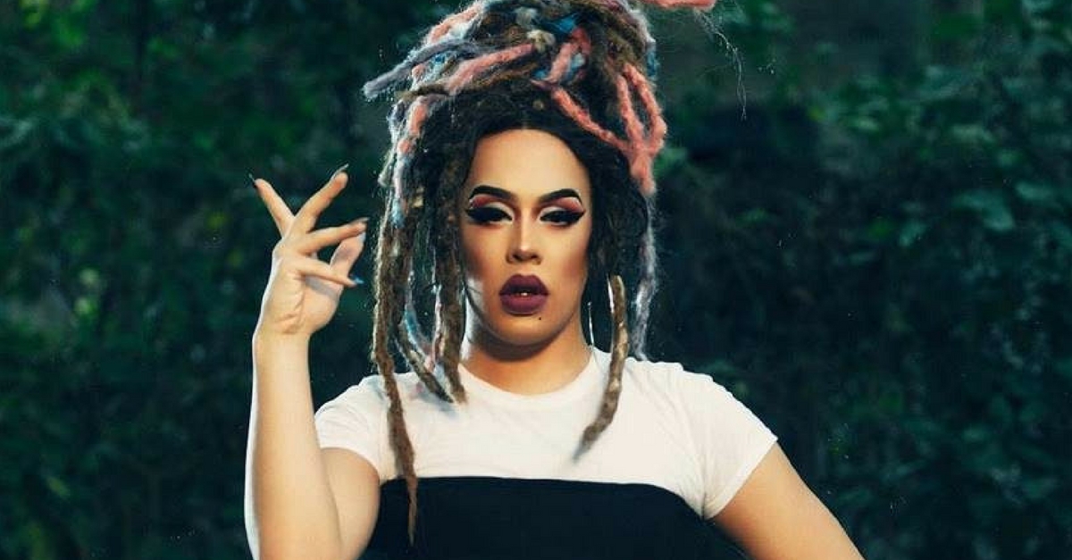 Entrevista | Glória Groove fala sobre carreira, parcerias e influências