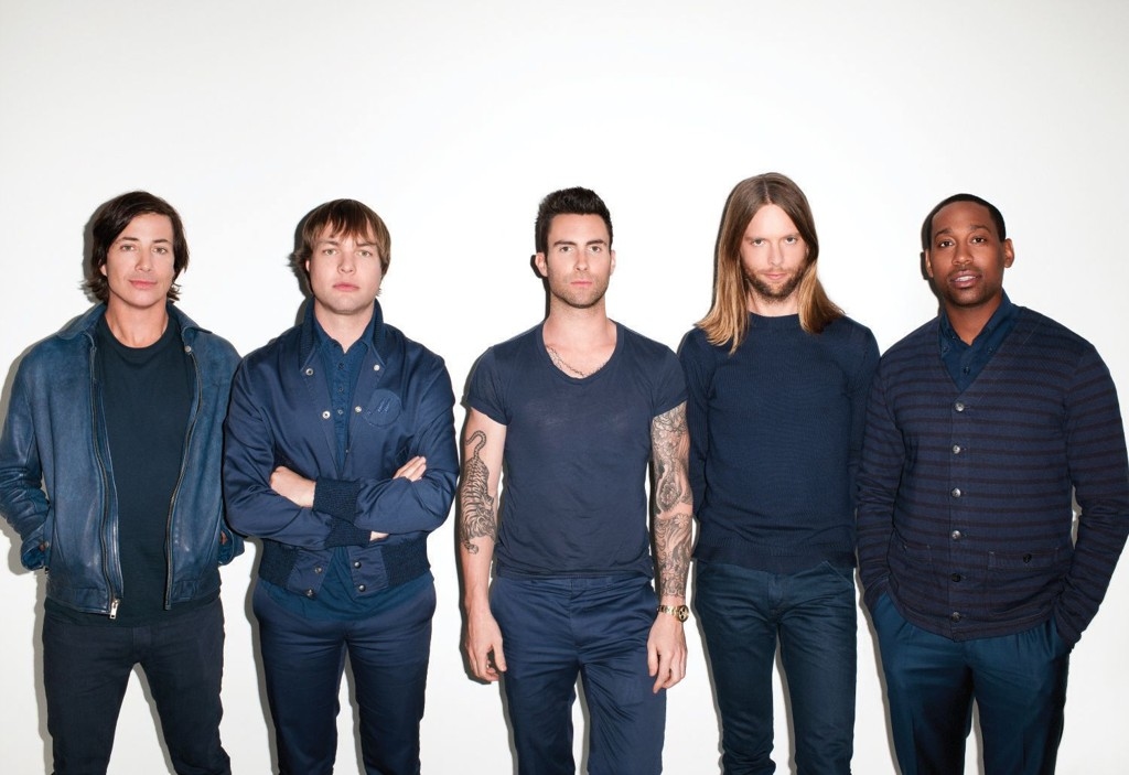 Adam Levine divulga trailer de sua série, “Sugar”, para o YouTube Premium