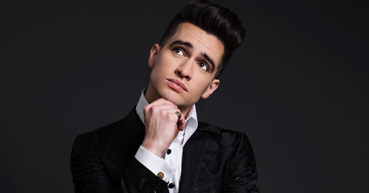 Assista “High Hopes”, novo clipe do Panic! At the Disco