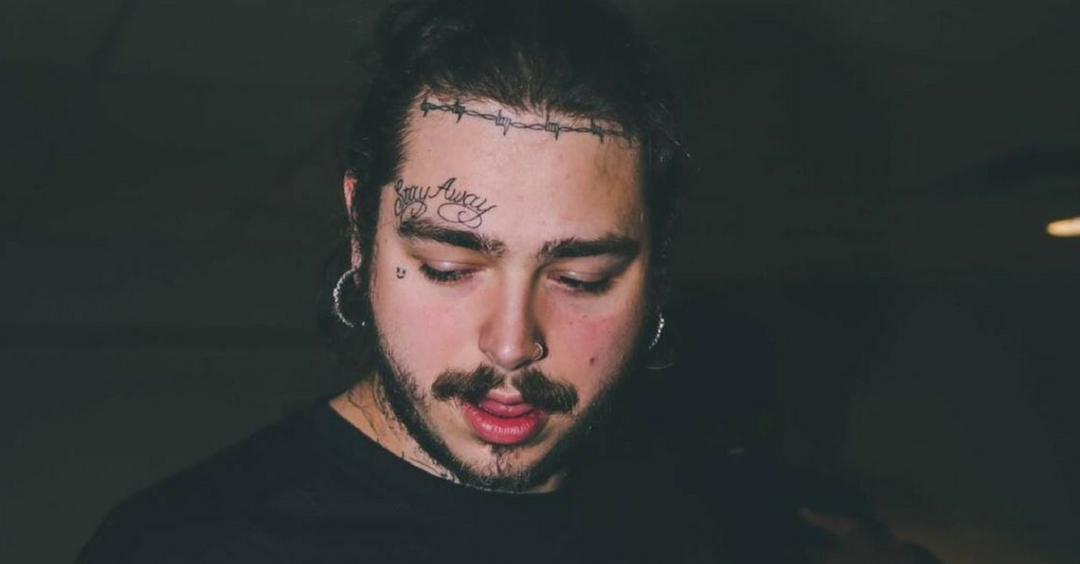 Post Malone e Travis Scott vão performar no VMAs