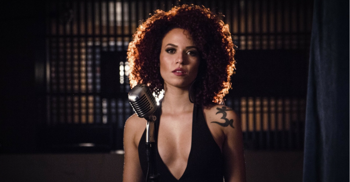 Entrevista: Ananda, a dona do hit “Quero que tu vá”, conta um pouco mais sobre sua carreira, novo single e surpresas no seu EP; vem ler!