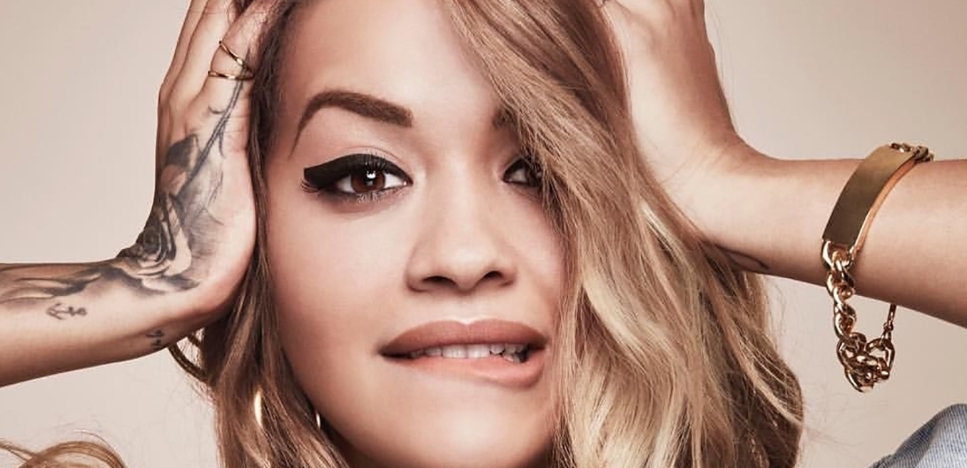Mês de lançamento do novo álbum da Rita Ora é confirmado