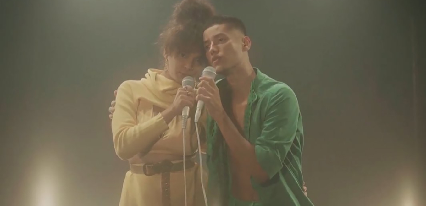 Jaloo lança clipe para novo single “Céu Azul”