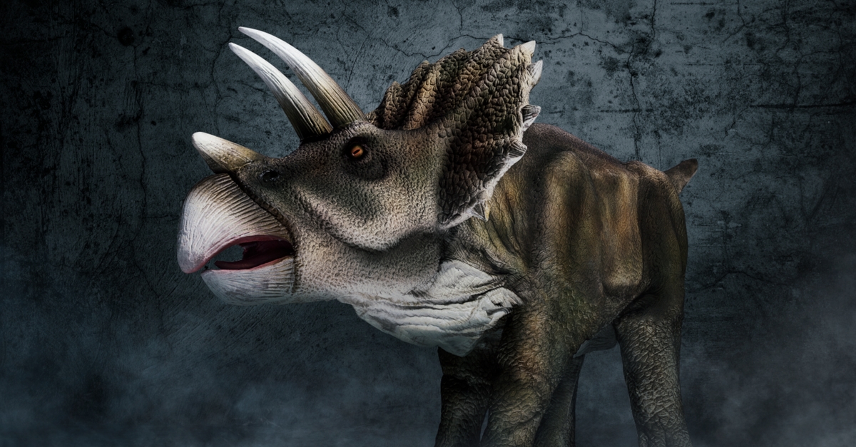 Dinos Experience chega ao Rio de Janeiro em curta temporada