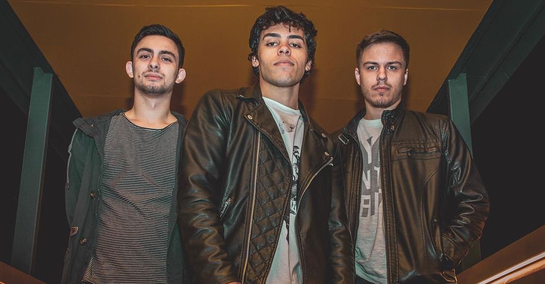 Entrevista: Caio Rizzutti, da banda Holiman, fala sobre o novo trabalho: “É preciso consumir e misturar”