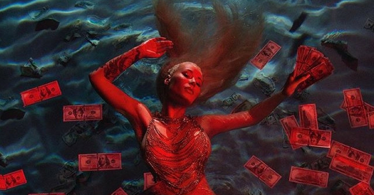 Iggy Azalea virá ao Brasil para performance no Maracanã