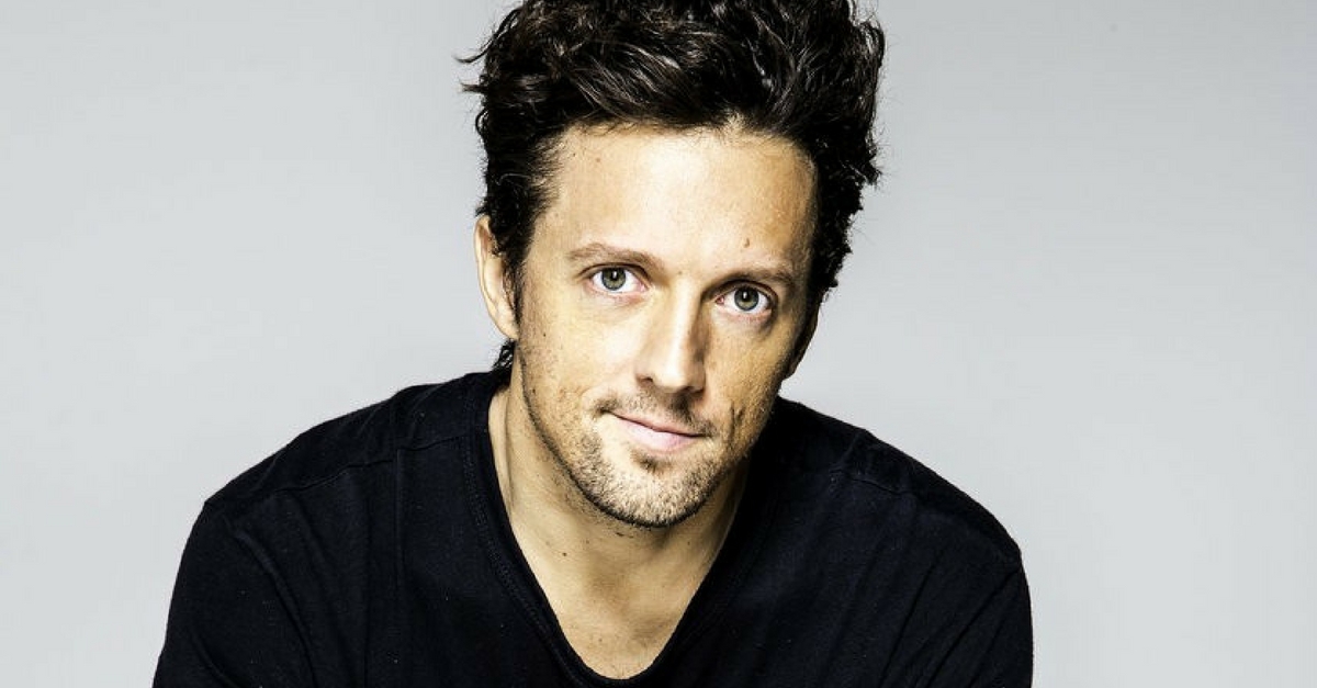 Ouça “Know”, novo álbum de estúdio de Jason Mraz