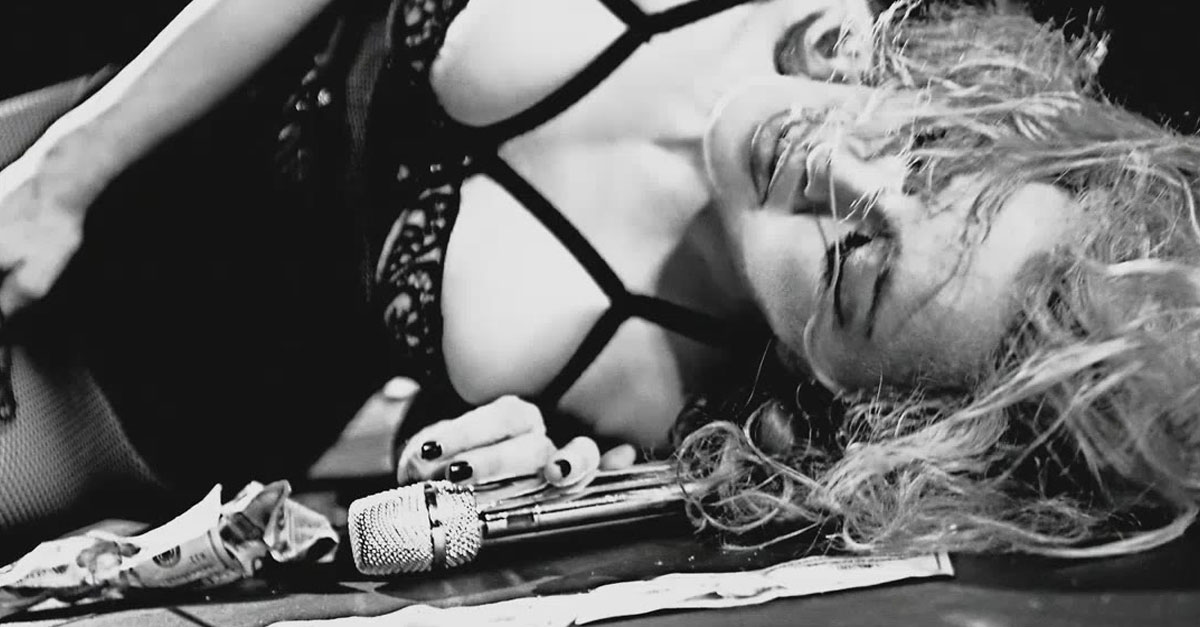 MADONNA 60 ANOS | A rainha do pop em números