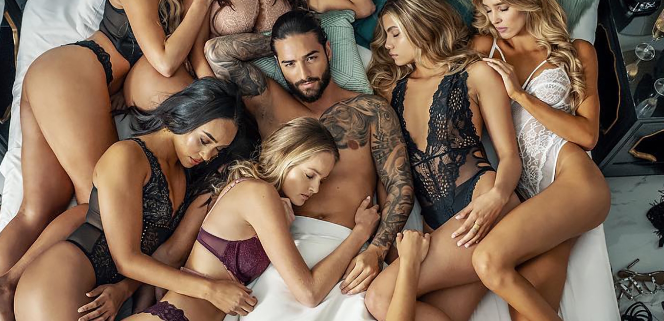 Maluma anuncia data de lançamento do novo single “Mala Mia”