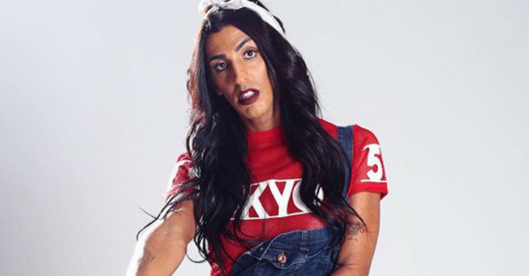 Assista “Chama a beleza”, novo clipe da Mulher Pepita
