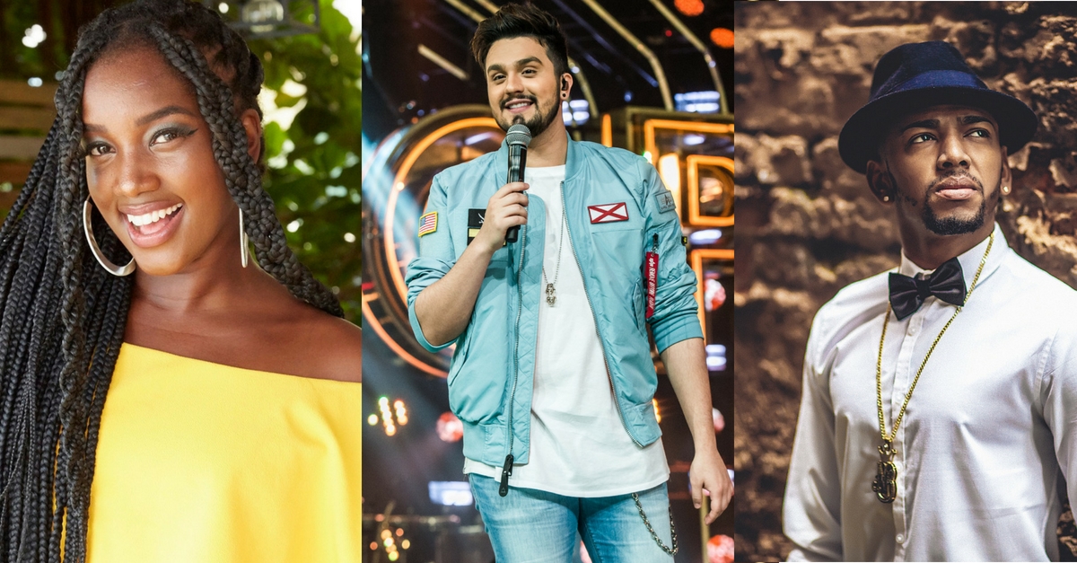 Nosso Arraiá | Rio de Janeiro recebe Festival de São João com atrações imperdíveis