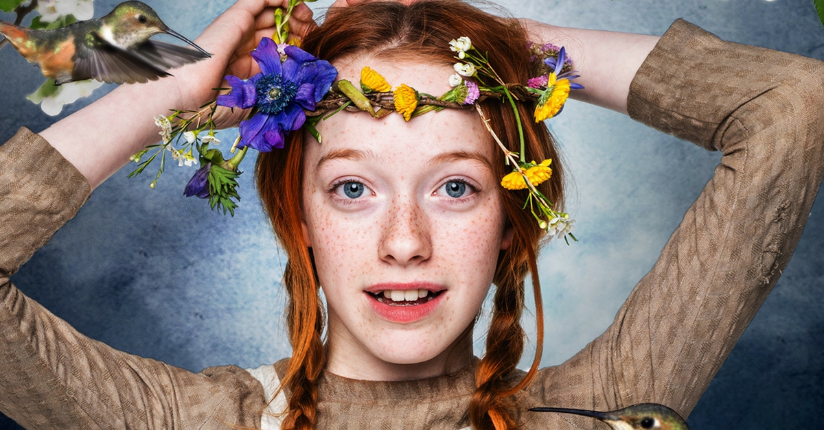 Anne With an E é renovada para 3ª  temporada