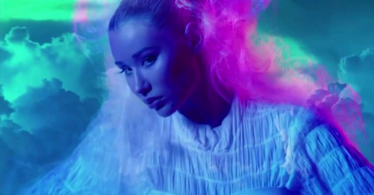 Ouça “Survive The Summer”, novo EP de Iggy Azalea