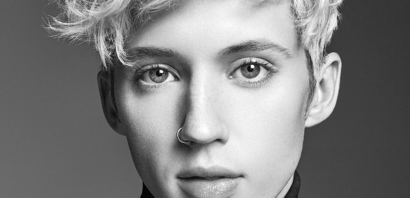 Troye Sivan divulga prévia de nova música, “Animal”