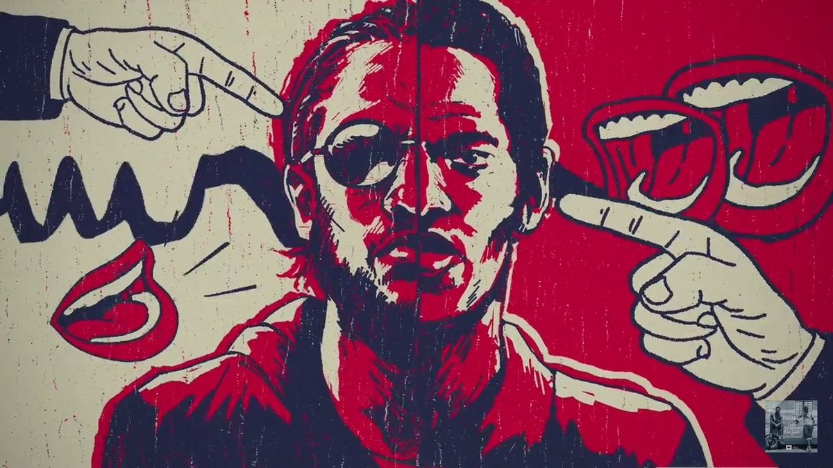 A luta de um escravo na música: “Inácio da Catingueira”, novo single de Emicida