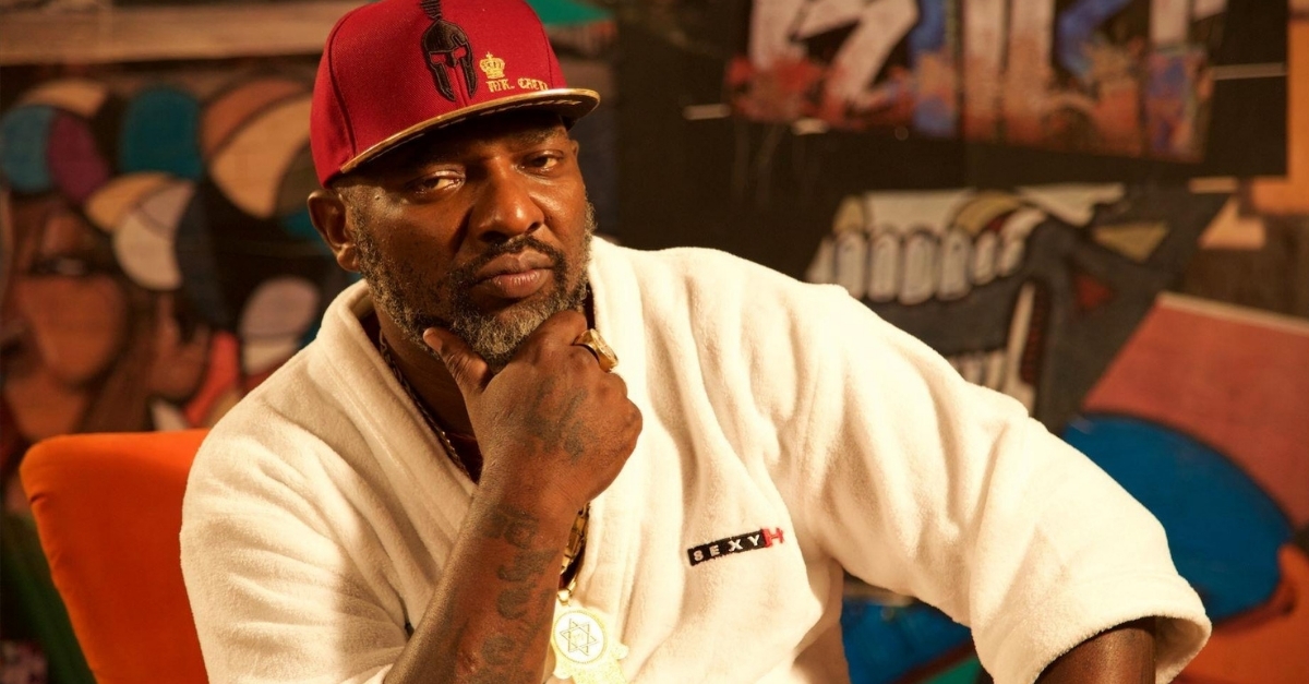 Mr. Catra terá homenagem no “Música Boa Ao Vivo” desta terça-feira