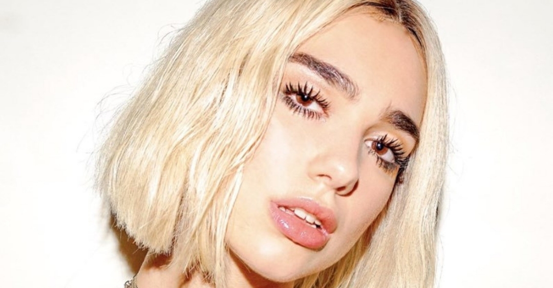 Dua Lipa anuncia relançamento de álbum, parceria com BlackPink e mostra prévia de “Eletricity”