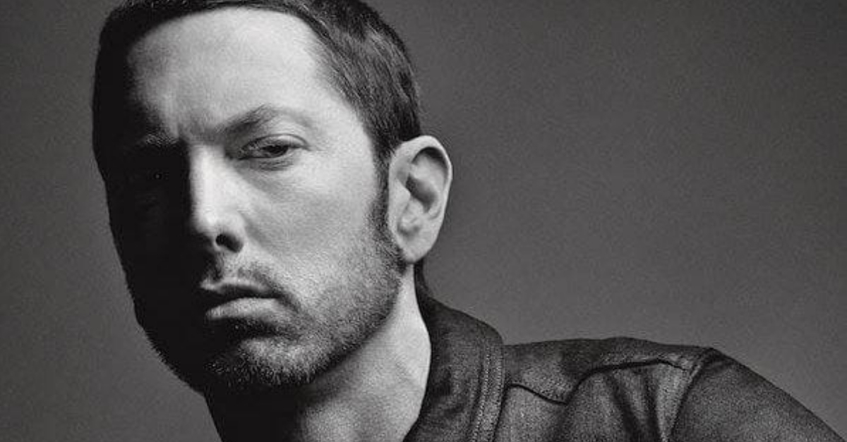 Eminem fará o show de abertura no MTV Video Music Awards 2024