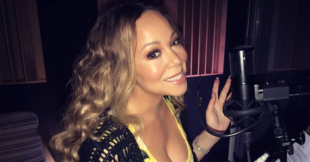 Mariah Carey pode lançar música nova nesta sexta-feira; confira os indícios