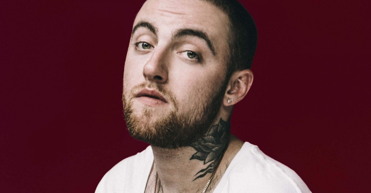 Mac Miller morre aos 26 anos, segundo o TMZ