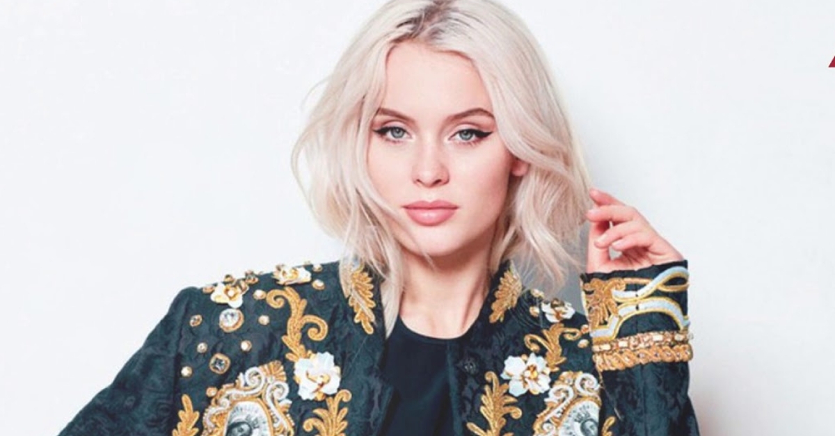 Zara Larsson, Travis Scott, Matuê e OneRepublic são atrações do Rock In Rio 2024