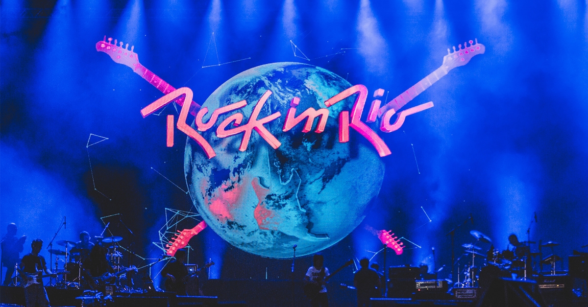 Rock In Rio Cards começam a ser vendidos nesta segunda-feira; confira todas as informações sobre o festival!