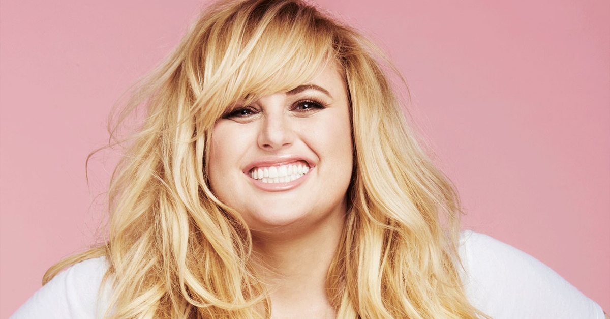 Rebel Wilson se une a Jennifer Hudson e Taylor Swift no elenco de “Cats”