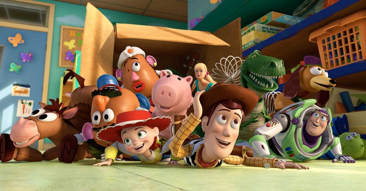 De “A Teoria De Tudo” a “Toy Story”: Sessão da Tarde desta semana conta com filmes do Oscar; confira!