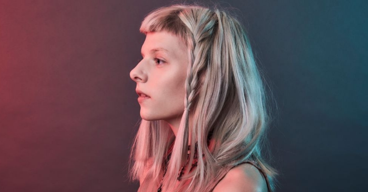Aurora virá ao Brasil em maio para cinco shows