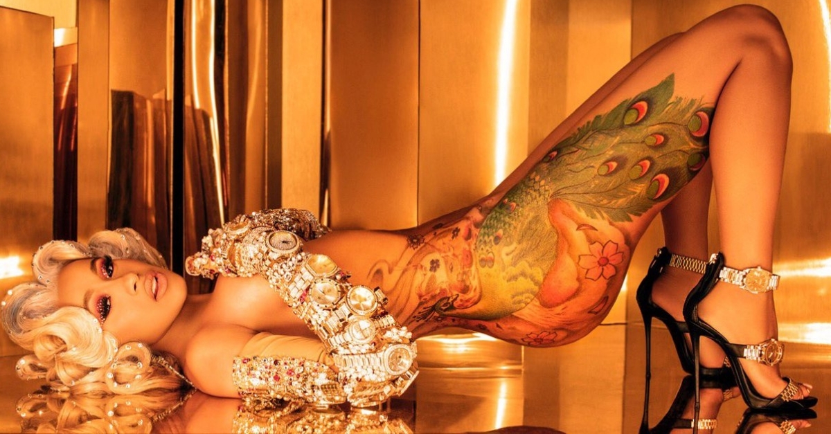 “Money”: Cardi B lança primeiro single solo, confira!