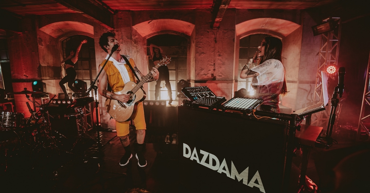 “Valoriza as Mina” | Dazdama lança ep com regravações de Raça Negra, Cássia Eller e Felipe Dylon