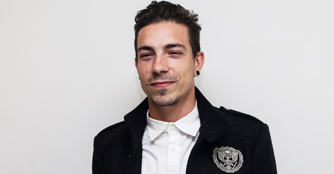 Di Ferrero apresenta show cheio de sucessos no Música No Deck deste sábado; confira detalhes!