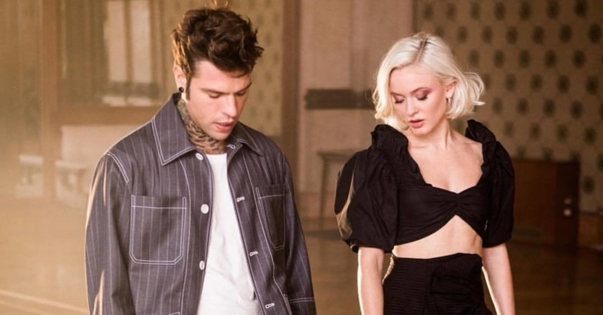 Holding out for you | Confira o clipe da parceria entre o cantor italiano Fedez e Zara Larsson