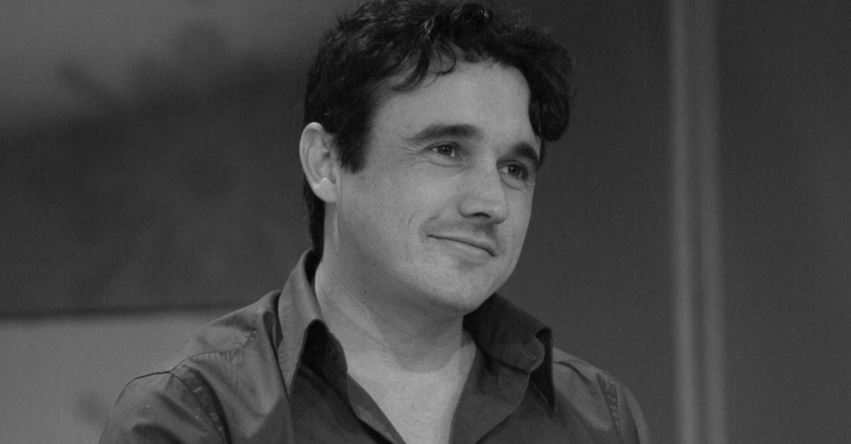 Caio Junqueira, o Neto de Tropa de Elite, falece nesta quarta