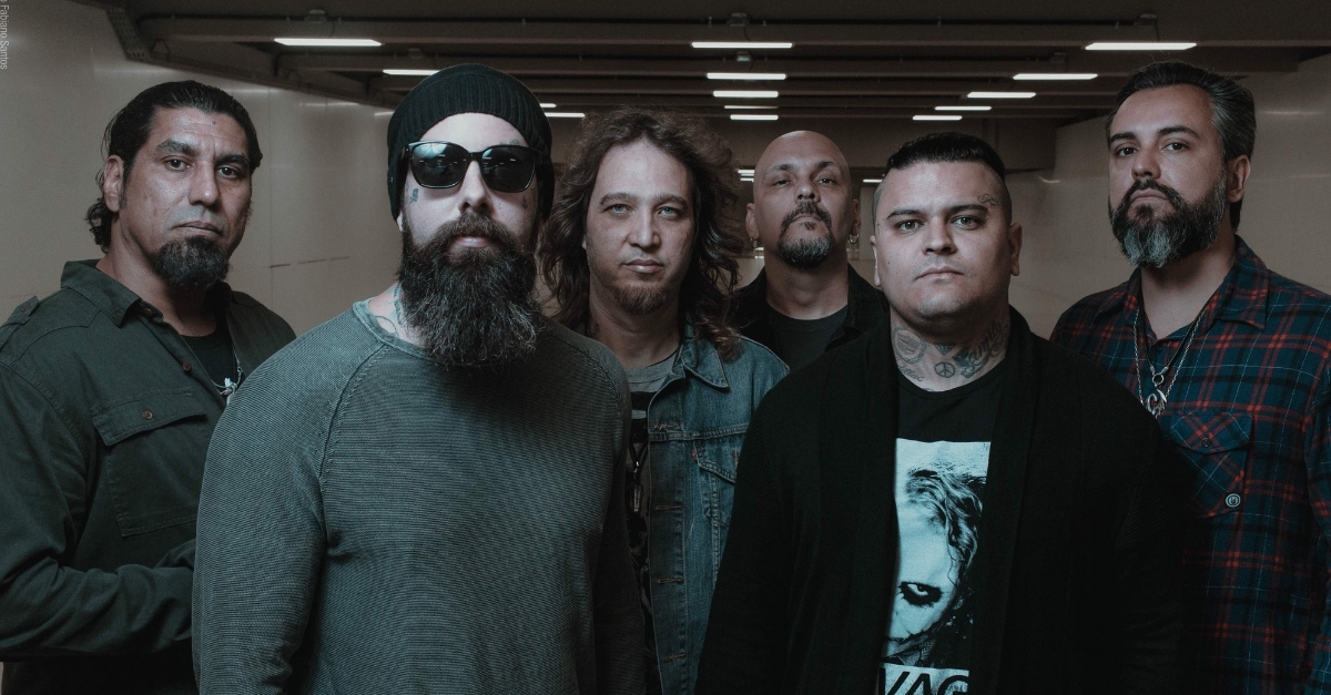 Detonautas se apresenta no Música no Deck deste sábado; confira detalhes!