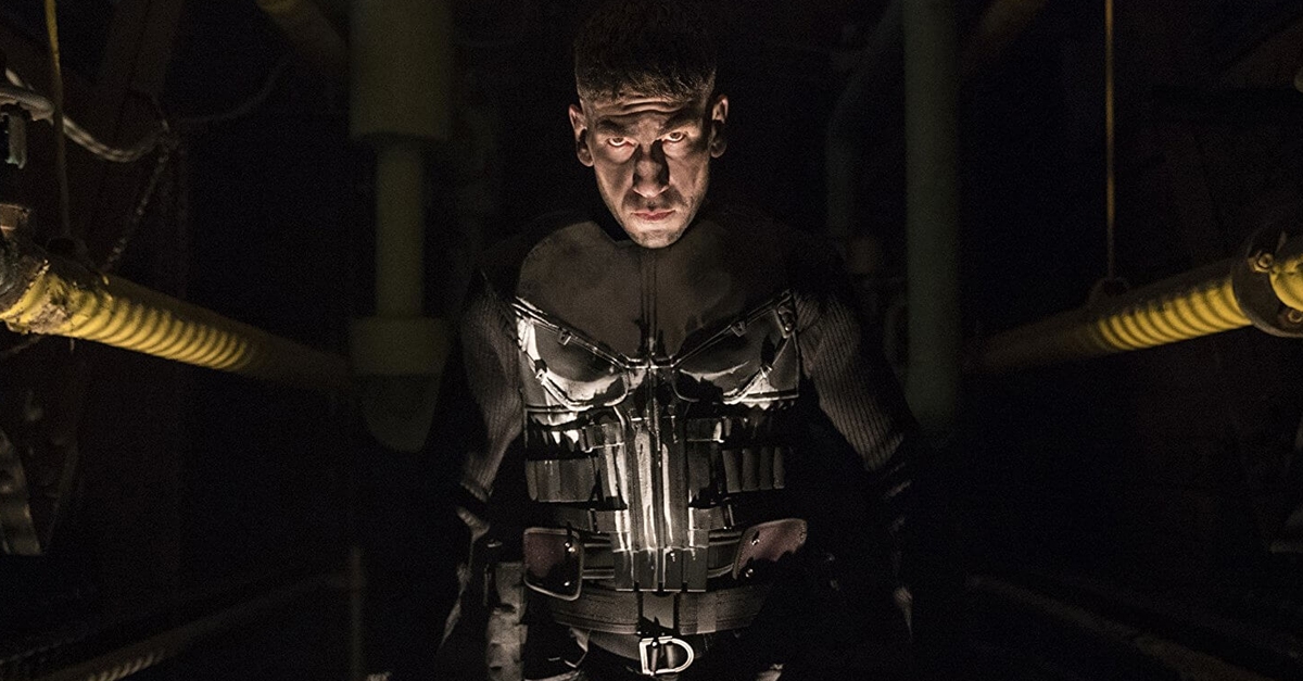 Segunda temporada de “O Justiceiro” ganha sinopse oficial e data de estreia na Netflix