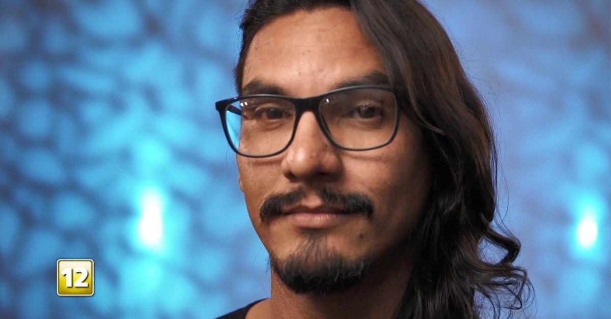 Vanderson, participante do BBB19, é desclassificado do programa