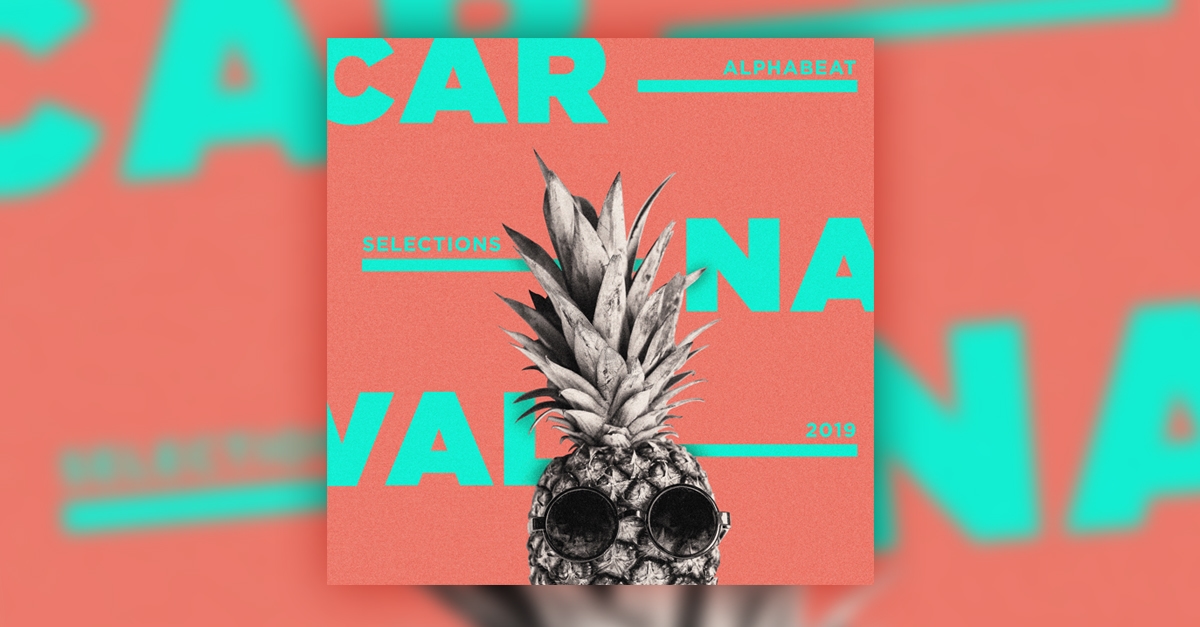 Carnaval Alphabeat Selections | Samhara, Negra Li, Sambô outros artistas lançam álbum com releituras de grandes sucessos