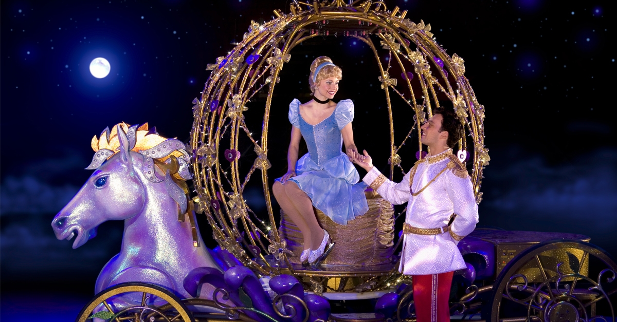 Disney On Ice voltará ao Brasil com show inédito; saiba mais!