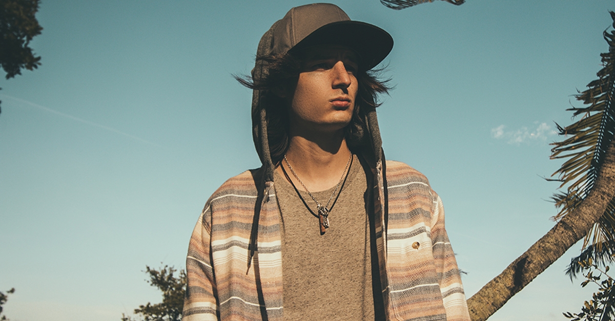 “54+1” | Danny Ocean lança álbum de estreia; ouça!