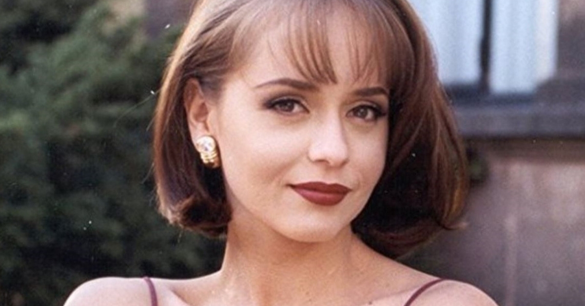 ‘A Usurpadora’ Gaby Spanic volta ao Brasil em junho para única apresentação