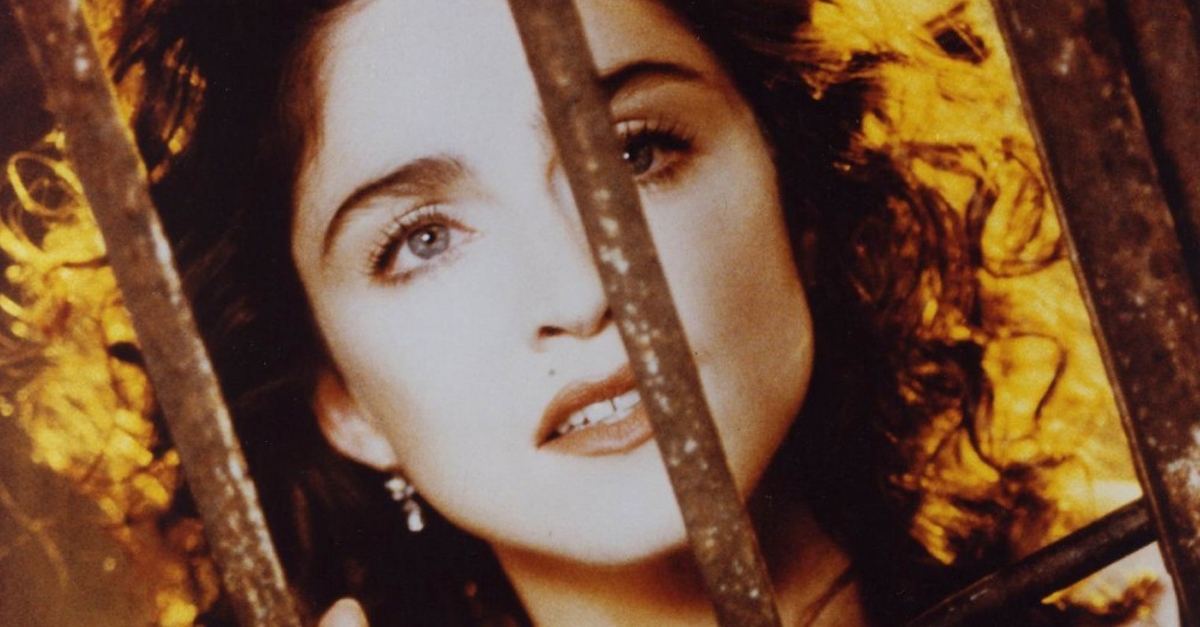 Álbum “Like a Prayer” da Madonna comemora 30 anos de lançamento