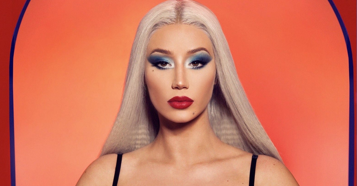 “In My Defense” | Iggy Azalea lança segundo álbum de estúdio e clipe de “Fuck It Up” com Kash Doll; confira!