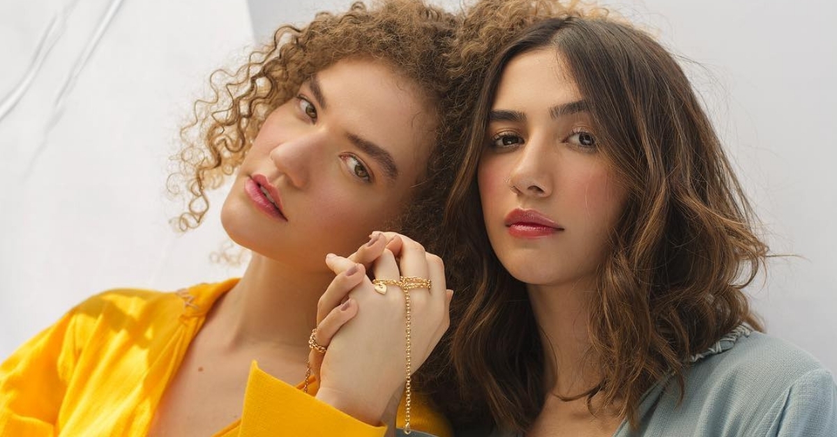 Tiago Iorc estaria impedindo o duo Anavitória de regravar outras 3 canções