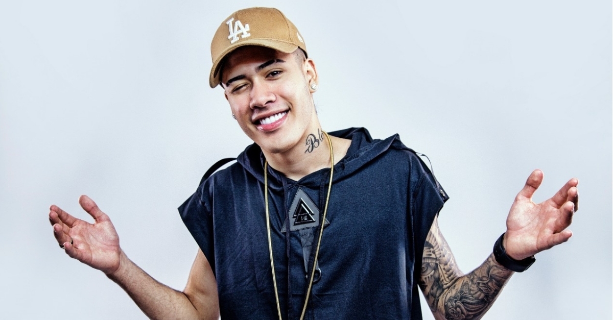 “Facilita” | Kevinho lança single novo; confira!