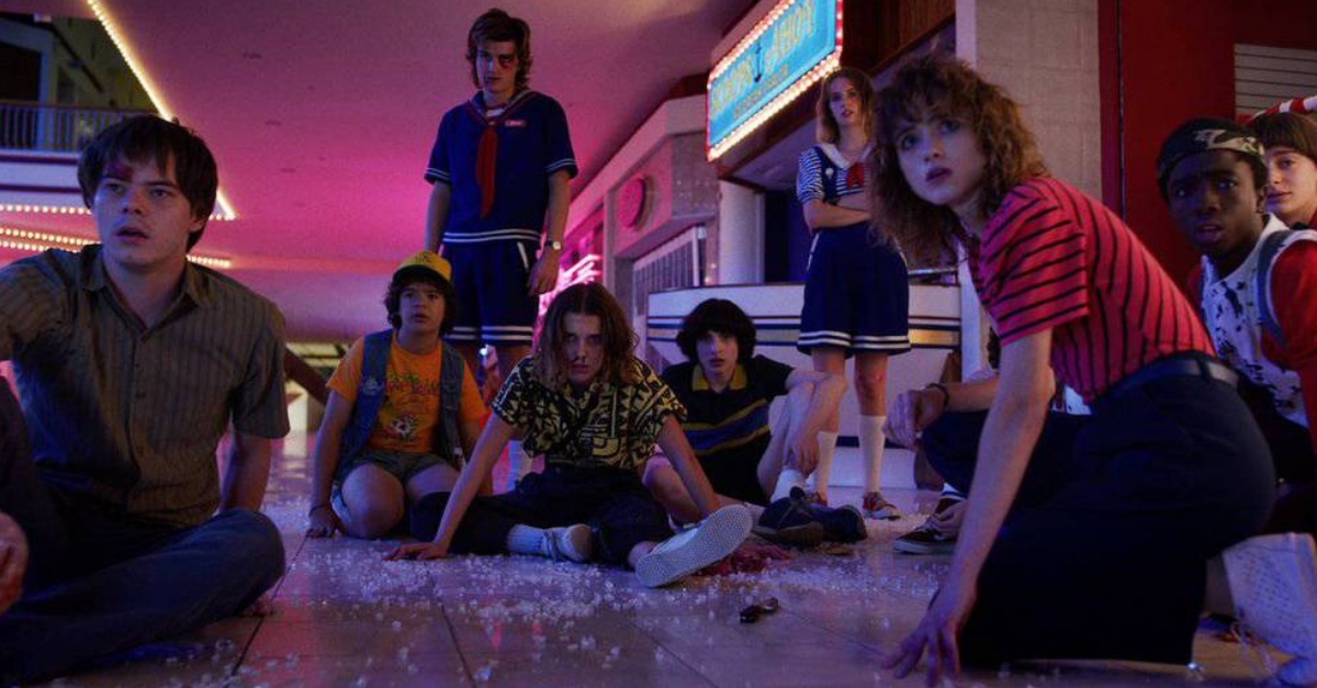 Stranger Things ganha primeiro trailer da 3ª temporada; confira