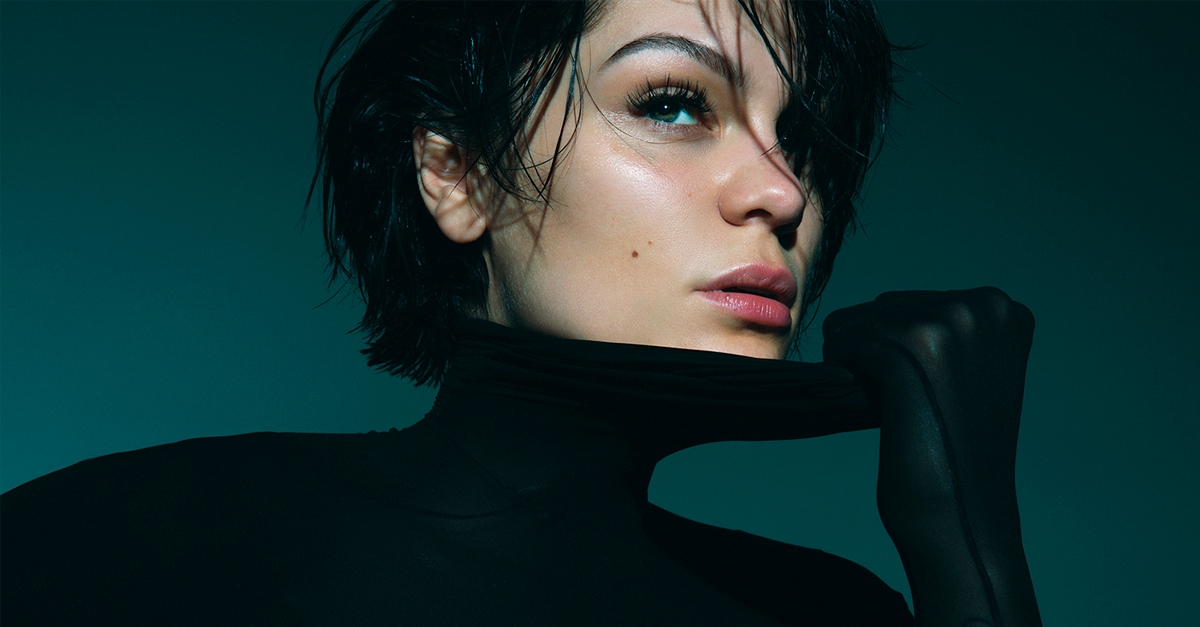 Jessie J se apresentará em São Paulo, diz jornal