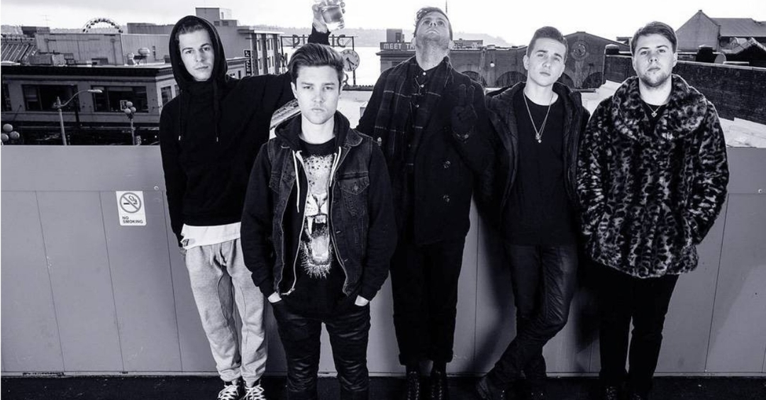 The Neighbourhood volta ao Brasil em junho